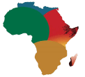 Umnotho We Afrika
